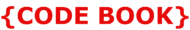 codebook.blog